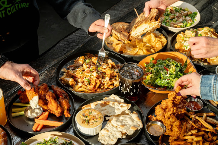 Resident Culture - South End by null