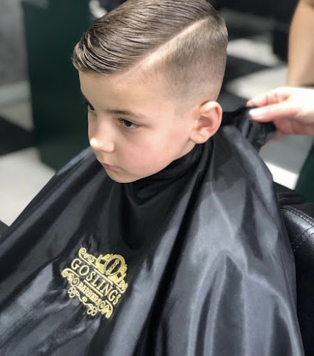 Comments and reviews of Goslings Barbers