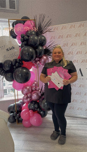Kamaya Beauty, Aesthetics & Academy - Lip Fillers Batley - Thumbnail