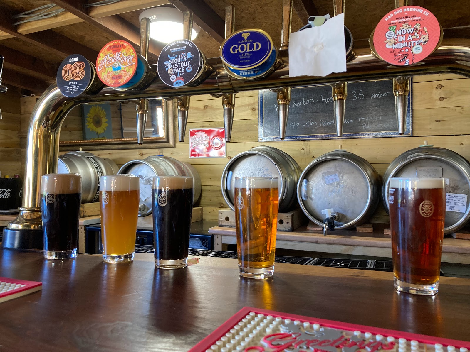 The Bell Inn — photo 2