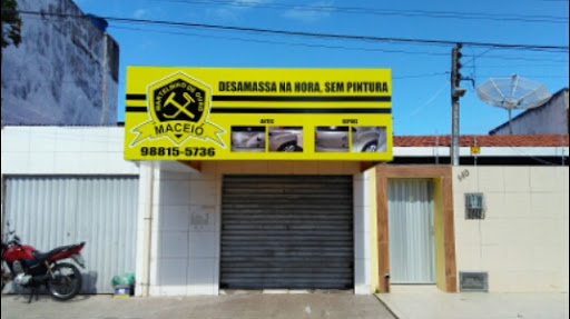 Martelinho de Ouro Maceió