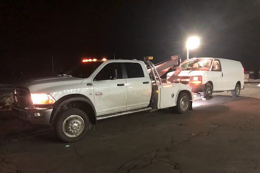 Ram Towing And Auto Repair - Thumbnail