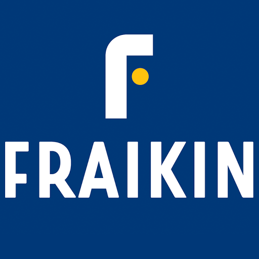 Fraikin Caudan - Thumbnail