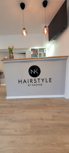 NK Hairstyle by Nadine - Thumbnail