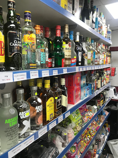 EXOTIQUE PETIT MARTROY alimentation générale - Thumbnail
