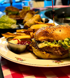 Photo n°5 de Bill’s Diner à Nancy (Restaurant américain)