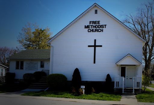 Dunnville Free Methodist Church Logo