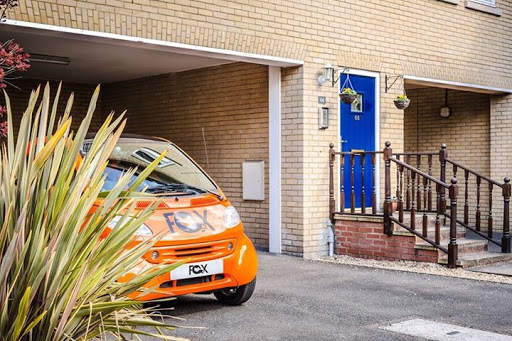 Fox Sales & Lettings Ltd - Thumbnail
