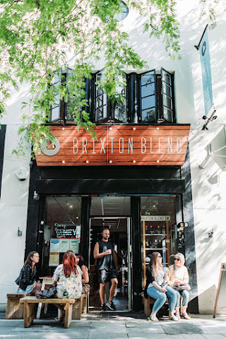 Brixton Blend by null