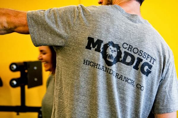 CrossFit MODIG photo 2