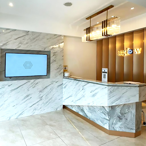 Aglow Clinic Ampang (Dataran Palma)