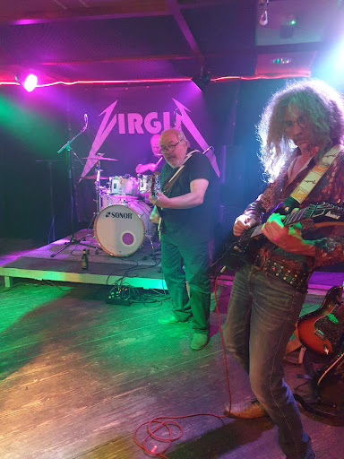 Rock Café Sneek - Thumbnail