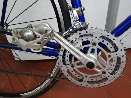 SunBikes - Visual
