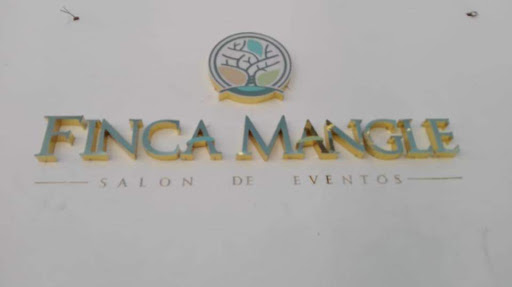 Finca Mangle - Visual