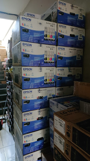 PT. Essence Store Bali