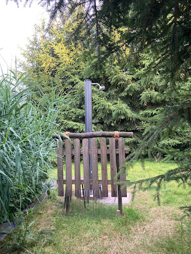 Wohnmobil-Stellplatz „Grüne Wiese“