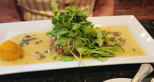 Giuseppi's - Visual