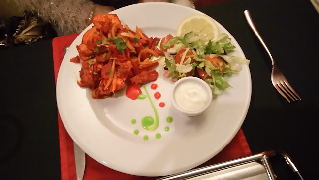 Spiceland Indian Restaurant - Telford