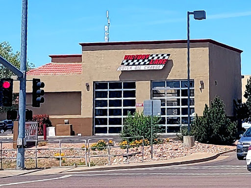 Victory Lane Quick Oil Change (Payson) - Thumbnail