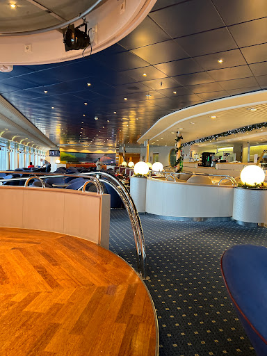 Irish Ferries Holyhead - Thumbnail