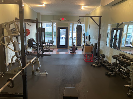 MovementMKE - United States