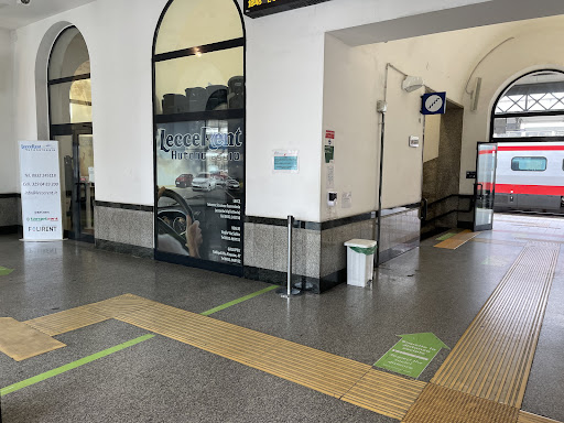 Autonoleggio Lecce Rent