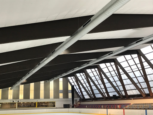 Photo de Patinoire de Franconville à Franconville-la-Garenne (95130)