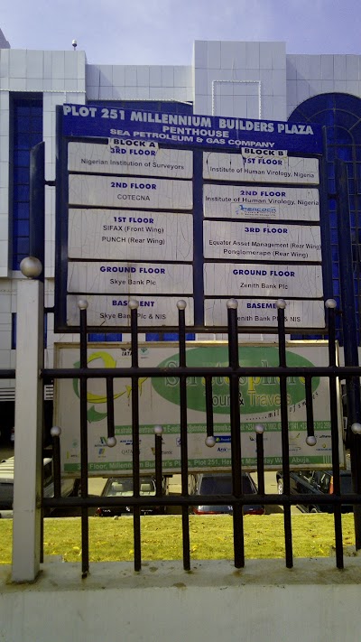Photos of Millineum Builder's Plaza