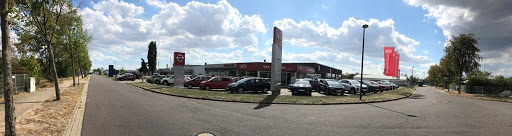 Autohaus Konrad GmbH