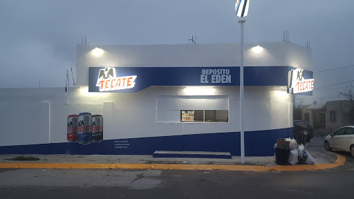 Deposito y Bebidas "El Eden" - Thumbnail