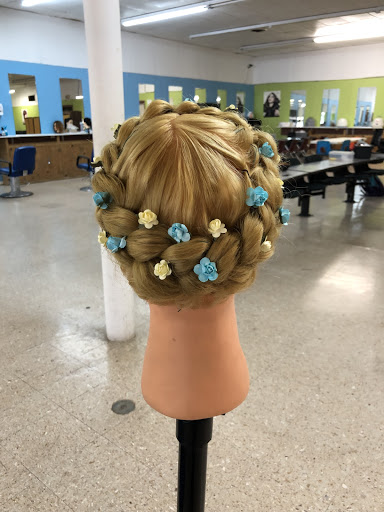 Beauty Arts Cosmetology Institute - Thumbnail