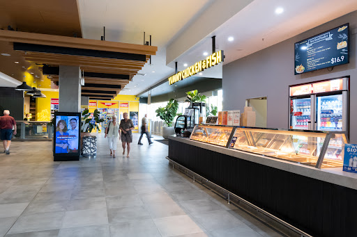 Robinson Road Marketplace - Thumbnail