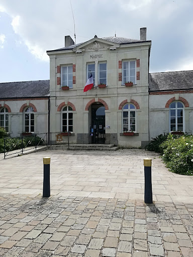 Mairie de Colpo