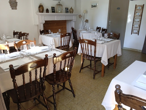 Photo 5 - La Saboterie/Le Bistrot d'Aurouër