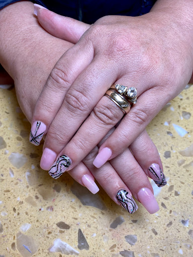 FX Nail - Thumbnail