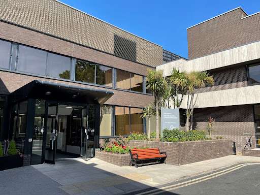 The Clementine Churchill Hospital - Thumbnail