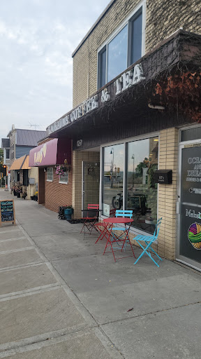 Kaukauna Coffee and Tea - Thumbnail