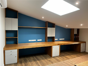 Photo n°15 de Ateliers Du Bois Maitrise Sarl à Singleyrac (Charpentier)