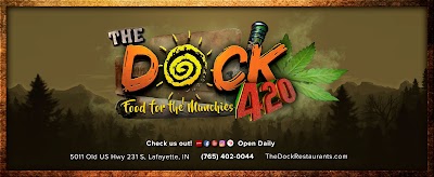 The Dock 420