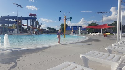 AquaVenture Water Park