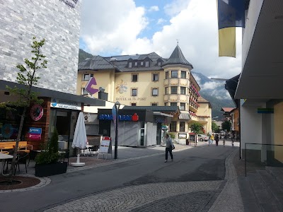 Photos of Sparkasse Imst AG