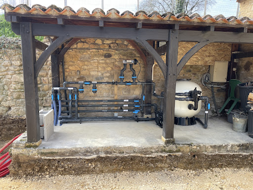 Photo de Périgord Piscines Services à Antonne-et-Trigonant (24420)