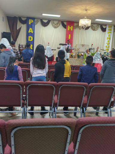 Hijos de Dios ministerio shalom - Thumbnail