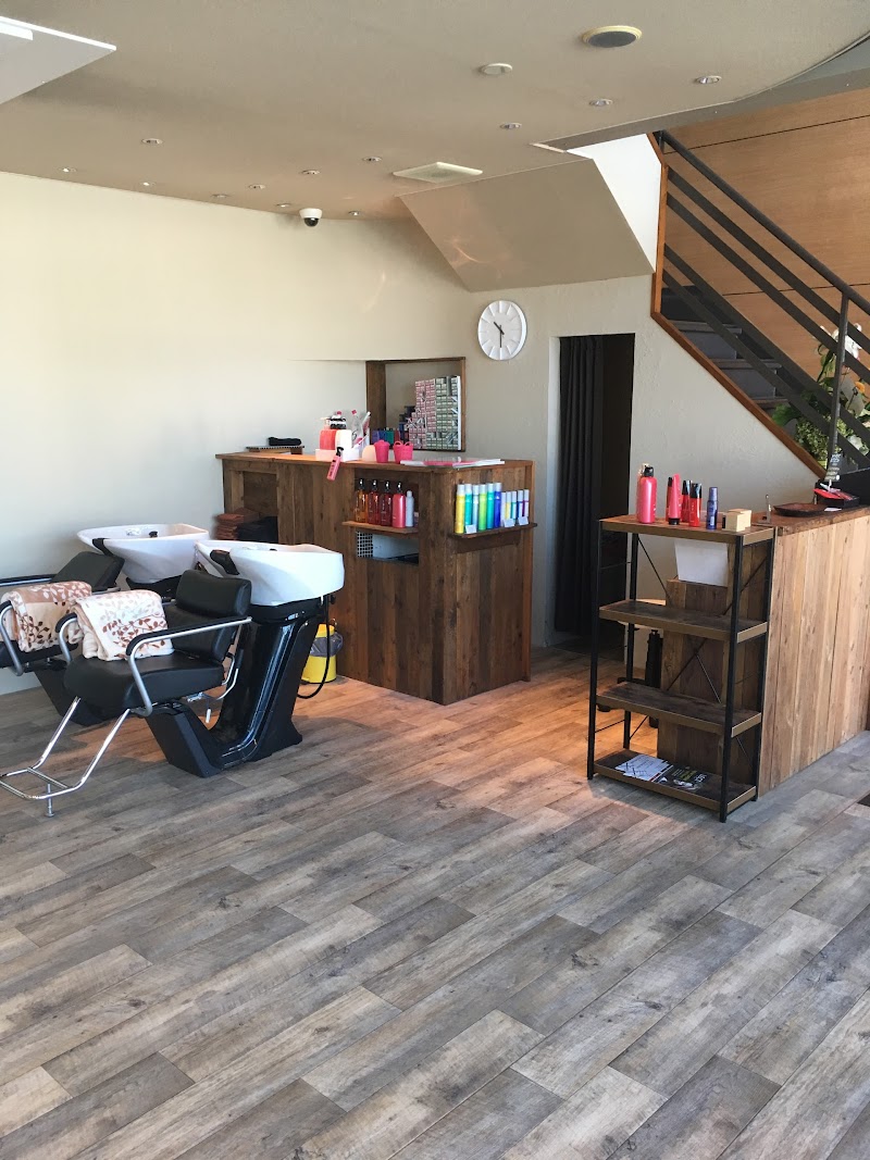 Lect 愛知県豊川市一宮町上新切 理容院 美容院 美容院 グルコミ