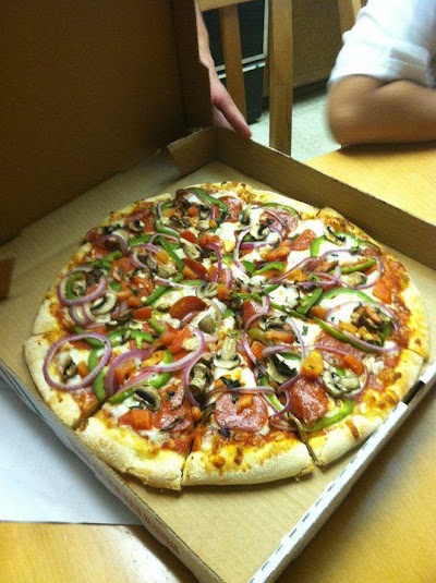 Photos of Mama Cella's