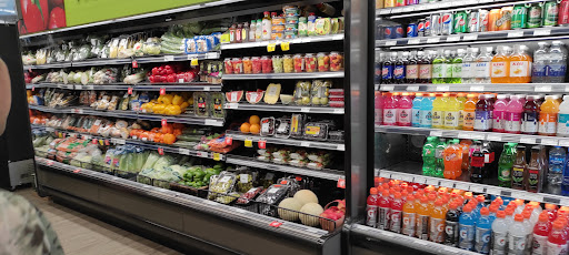 Marché Richelieu - Alimentation JAP inc. Gallery - Canada