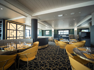 Photo n°40 de Victoria à Saint-Quay-Portrieux (Restaurant)