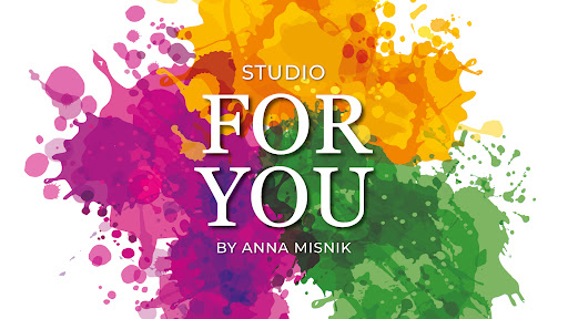 FOR YOU STUDIO KSIĄŻKOWA