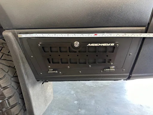 Technique Vehicle Outfitters - Thumbnail