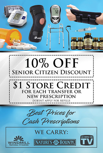 Brand Rx Pharmacy Corp - Thumbnail